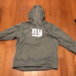 Giants hoodie